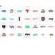 The full lineup of channels for YouTube TV.
